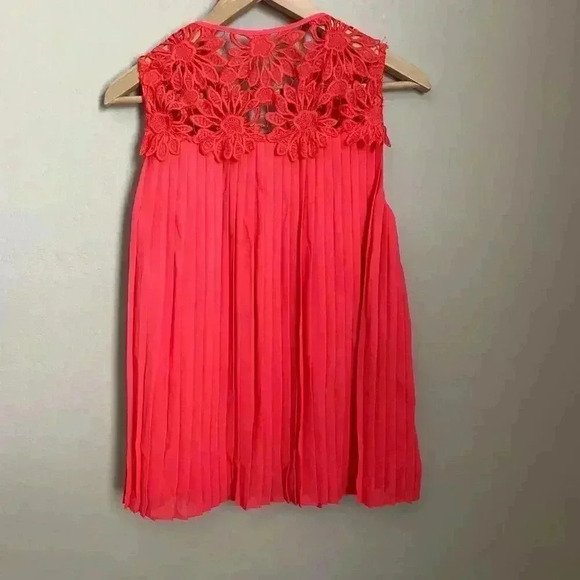 Blouse Top Ted Baker Sherbey - Picture 13 of 14